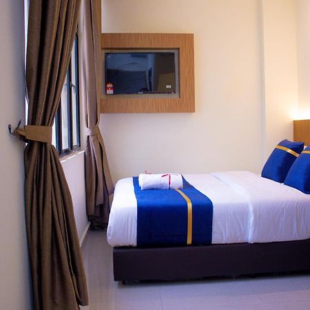 Astar Hotel Bukit Bintang クアラルンプール エクステリア 写真